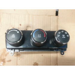 55111949AE Chrysler 200 AC Heater Climate Control 2010-2014 55111949AF