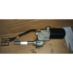 Cadillac Escalade Right Running Board Step Motor 2007-2014