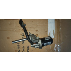 Cadillac Escalade Right Running Board Step Motor 2007-2014