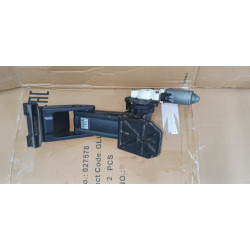 Dodge Running Board Step Motor 2015