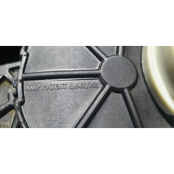 Dodge Running Board Step Motor 2015