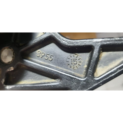 Dodge Running Board Step Motor 2015