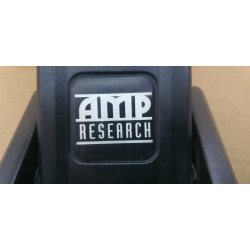 Dodge Running Board Step Motor 2015