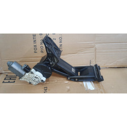 Dodge Running Board Step Motor 2015