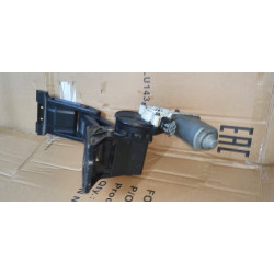 Dodge Running Board Step Motor 2015