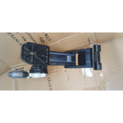 Dodge Running Board Step Motor 2015