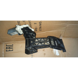 Dodge Running Board Step Motor 2015