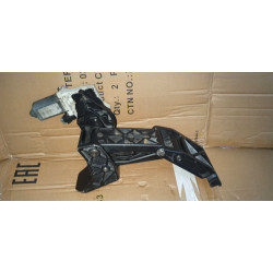 Dodge Running Board Step Motor 2015