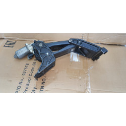 Dodge Running Board Step Motor 2015