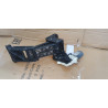 Dodge Running Board Step Motor 2015