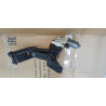Dodge Running Board Step Motor 2015