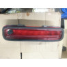57010604AH Dodge Charger Center High Mount Stop Tail Lamp 2011-2014