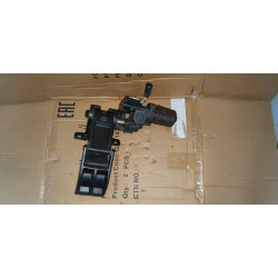 FL34-16471-BD Ford F-150 Left Running Board Step Motor 2015-2020