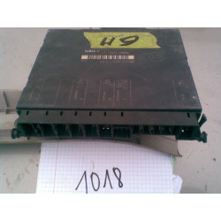 2208201385 Mercedes-Benz S Power Seats Control Module 1998-2006