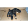 VPLGP0345 Land Rover Range Rover Vogue Running Board Step Motor 2012-2022