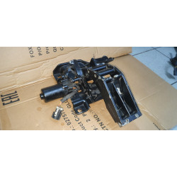VPLGP0345 Land Rover Range Rover Vogue Running Board Step Motor 2012-2022