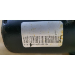 FL34-16471-BB Ford F-150 Left Running Board Step Motor 2015-2020