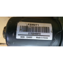 FL34-16471-BB Ford F-150 Left Running Board Step Motor 2015-2020