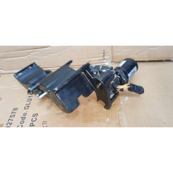 FL34-16471-BB Ford F-150 Left Running Board Step Motor 2015-2020