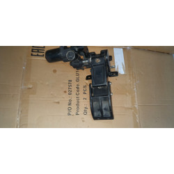 FL34-16470-BB Ford F-150 Right Running Board Step Motor 2015-2020