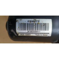 FL34-16470-BB Ford F-150 Right Running Board Step Motor 2015-2020