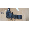 FL34-16470-BB Ford F-150 Right Running Board Step Motor 2015-2020