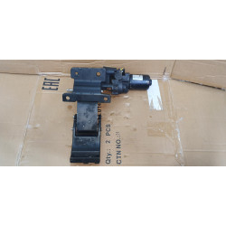 FL34-16470-BB Ford F-150 Right Running Board Step Motor 2015-2020