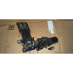 FL34-16470-BB Ford F-150 Right Running Board Step Motor 2015-2020