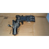 FL34-16470-BB Ford F-150 Right Running Board Step Motor 2015-2020