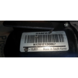 84543158 Cadillac Escalade ESV Front Left Running Board Step Motor 84824213