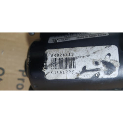 84543158 Cadillac Escalade ESV Front Left Running Board Step Motor 84824213