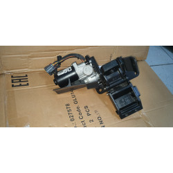 84543158 Cadillac Escalade ESV Front Left Running Board Step Motor 84824213