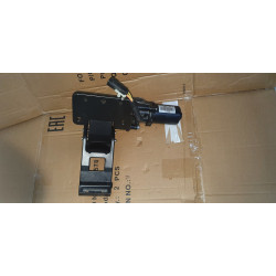 Dodge RAM 1500 Rear Left Running Board Step Motor 2019-2023