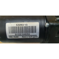 Dodge RAM 1500 Rear Left Running Board Step Motor 2019-2023