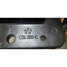 Dodge RAM 1500 Rear Left Running Board Step Motor 2019-2023