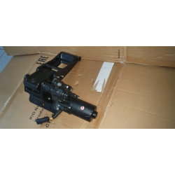 Dodge RAM 1500 Rear Left Running Board Step Motor 2019-2023
