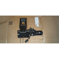 Dodge RAM 1500 Rear Left Running Board Step Motor 2019-2023
