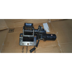 Dodge RAM 1500 Rear Left Running Board Step Motor 2019-2023