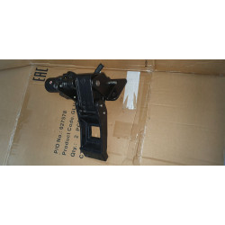 Dodge RAM 1500 Rear Left Running Board Step Motor 2019-2023