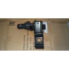 Dodge RAM 1500 Rear Left Running Board Step Motor 2019-2023