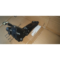 Dodge RAM 1500 Rear Left Running Board Step Motor 2019-2023