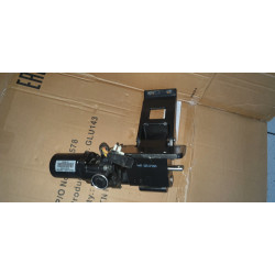 Dodge RAM 1500 Rear Left Running Board Step Motor 2019-2023