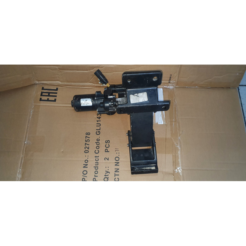 HC3B-16471-BG Ford F-250 Left Front Running Board Step Motor 2018-2022