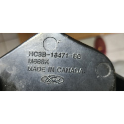 HC3B-16471-BG Ford F-250 Left Front Running Board Step Motor 2018-2022