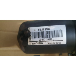 HC3B-16471-BG Ford F-250 Left Front Running Board Step Motor 2018-2022