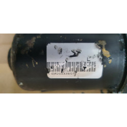 HC3B-16471-BG Ford F-250 Left Front Running Board Step Motor 2018-2022
