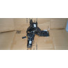 HC3B-16471-BG Ford F-250 Left Front Running Board Step Motor 2018-2022