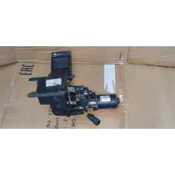 HC3B-16471-BG Ford F-250 Left Front Running Board Step Motor 2018-2022