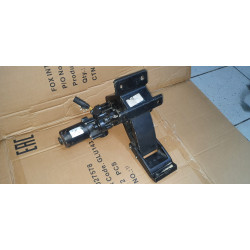 HC3B-16471-BG Ford F-250 Left Front Running Board Step Motor 2018-2022