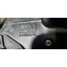 84561270 GMC Sierra 2500 HD Left Running Board Step Motor 2021-2023